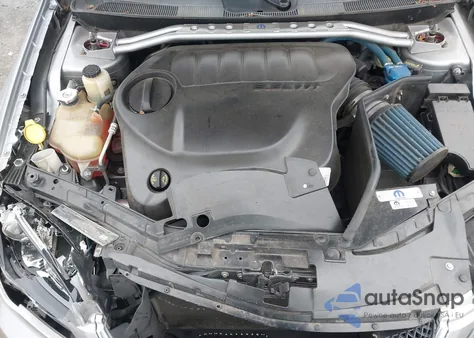 2013 Chrysler 200 Limited from USA, damaged, VIN 1C3CCBCG7DN744748